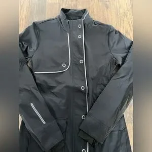 Brooks jackets womens silver new arrivals